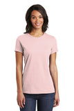 District  ®  Women's Very Important Tee  ®  . DT6002