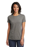 District  ®  Women's Very Important Tee  ®  . DT6002