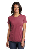 District  ®  Women's Very Important Tee  ®  . DT6002