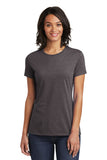 District  ®  Women's Very Important Tee  ®  . DT6002