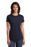 District ® Women's Very Important Tee ® . DT6002