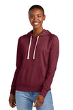 District ®  Women's Re-Fleece ™  Hoodie DT8101