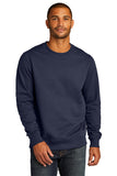 District ®  Re-Fleece ™ Crew DT8104