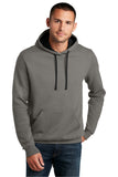 District ®  The Concert Fleece ®  Hoodie. DT810