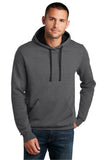 District ®  The Concert Fleece ®  Hoodie. DT810