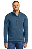 Port Authority ®  Arc Sweater Fleece 1/4-Zip F426