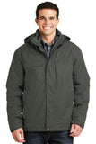 Port Authority ®  Herringbone 3-in-1 Parka. J302