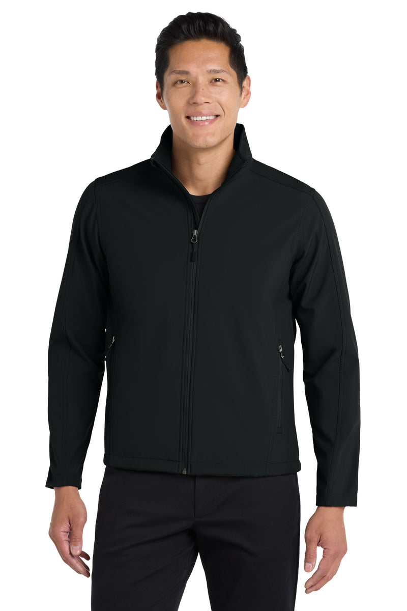 Port Authority ®  Core Soft Shell Jacket. J317