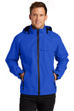 Port Authority® Torrent Waterproof Jacket. J333