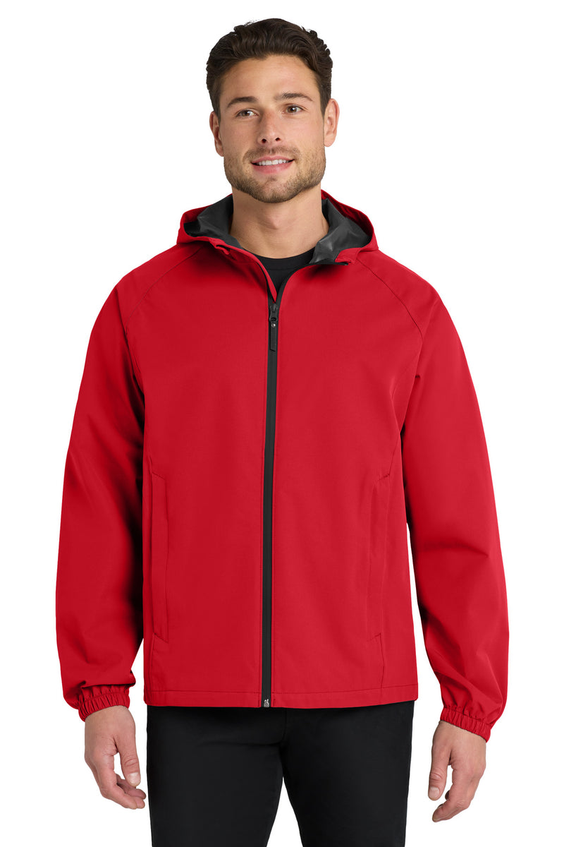 Port Authority  ®  Essential Rain Jacket J407