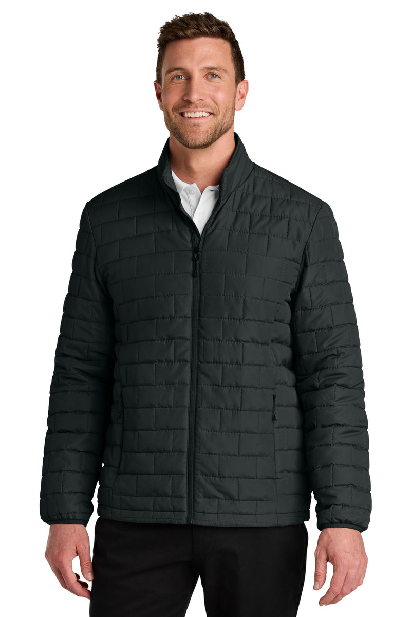 Port Authority ®  C-FREE ®  Brick Jacket J854