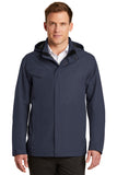 Port Authority  ®  Collective Outer Shell Jacket. J900