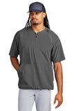 Sport-Tek ®  Repeat 1/2-Zip Short Sleeve Jacket JST489