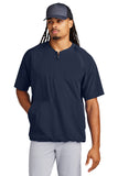 Sport-Tek ®  Repeat 1/2-Zip Short Sleeve Jacket JST489