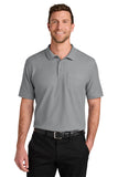 Port Authority ®  Wearever Signature Pique Pocket Polo K200P