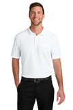 Port Authority ®  Wearever Signature Pique Pocket Polo K200P