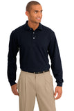 Port Authority ®  Rapid Dry™ Long Sleeve Polo.  K455LS