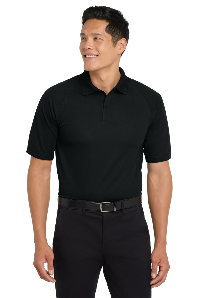 Port Authority ®  Dry Zone ®  Ottoman Polo.  K525