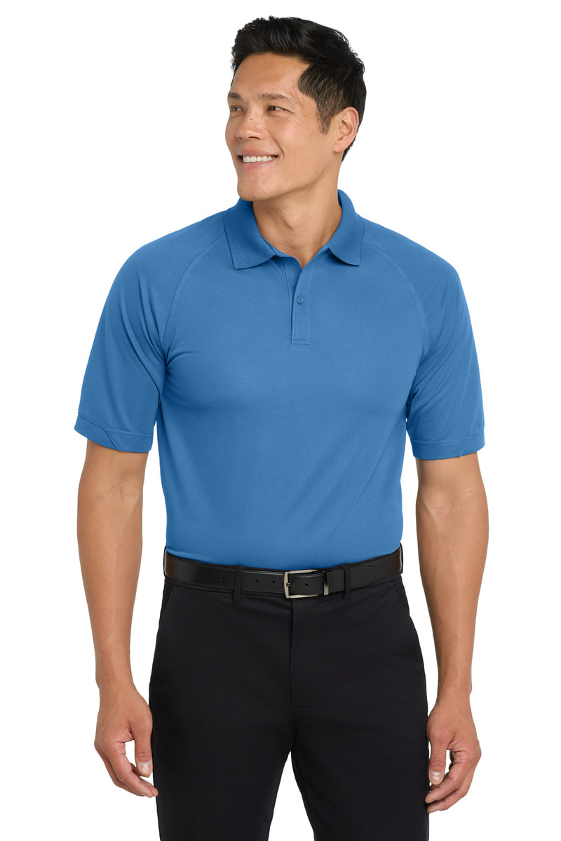 Port Authority ®  Dry Zone ®  Ottoman Polo.  K525