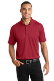 Port Authority ®  Diamond Jacquard Polo. K569