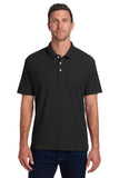 Port Authority ®  C-FREE ®  Cotton Blend Pique Polo K867