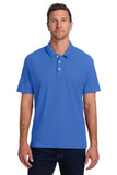 Port Authority ®  C-FREE ®  Cotton Blend Pique Polo K867