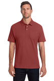 Port Authority ®  C-FREE ®  Cotton Blend Pique Pocket Polo K868