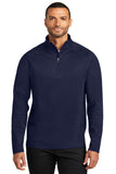 Port Authority ®  C-FREE ®  Cypress 1/4-Zip K870