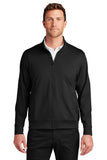 Port Authority ®  C-FREE ®  Double Knit Full-Zip K881