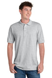 Port & Co ™  Core Blend Jersey Knit Polo. KP55