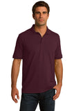 Port & Co ™  Core Blend Jersey Knit Polo. KP55