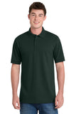 Port & Co ™  Tall Core Blend Jersey Knit Polo. KP55T