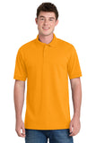 Port & Co ™  Core Blend Jersey Knit Polo. KP55