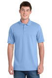 Port & Co ™  Tall Core Blend Jersey Knit Polo. KP55T
