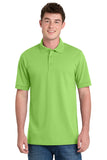 Port & Co ™  Tall Core Blend Jersey Knit Polo. KP55T