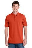 Port & Co ™  Core Blend Jersey Knit Polo. KP55