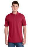 Port & Co ™  Core Blend Jersey Knit Polo. KP55