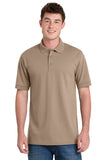 Port & Co ™  Core Blend Jersey Knit Polo. KP55