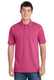 Port & Co ™  Core Blend Jersey Knit Polo. KP55