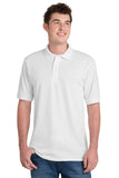 Port & Co ™  Tall Core Blend Jersey Knit Polo. KP55T