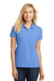 Port Authority ®  Women's Core Classic Pique Polo. L100