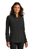 Port Authority ®  Women's Accord Microfleece Jacket L151
