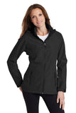 Port Authority® Ladies Torrent Waterproof Jacket. L333