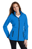 Port Authority® Ladies Torrent Waterproof Jacket. L333