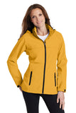 Port Authority® Ladies Torrent Waterproof Jacket. L333