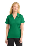 Sport-Tek ®  Women's Dri-Mesh ®  V-Neck Polo.  L469