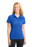 Sport-Tek ®  Women's Dri-Mesh ®  Pro Polo. L474