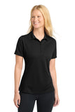 Sport-Tek ®  Women's Dry Zone ®  Raglan Accent Polo. L475