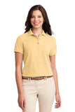 Port Authority ®  Women's Silk Touch™ Polo.  L500