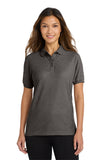 Port Authority ®  Women's Silk Touch™ Polo.  L500